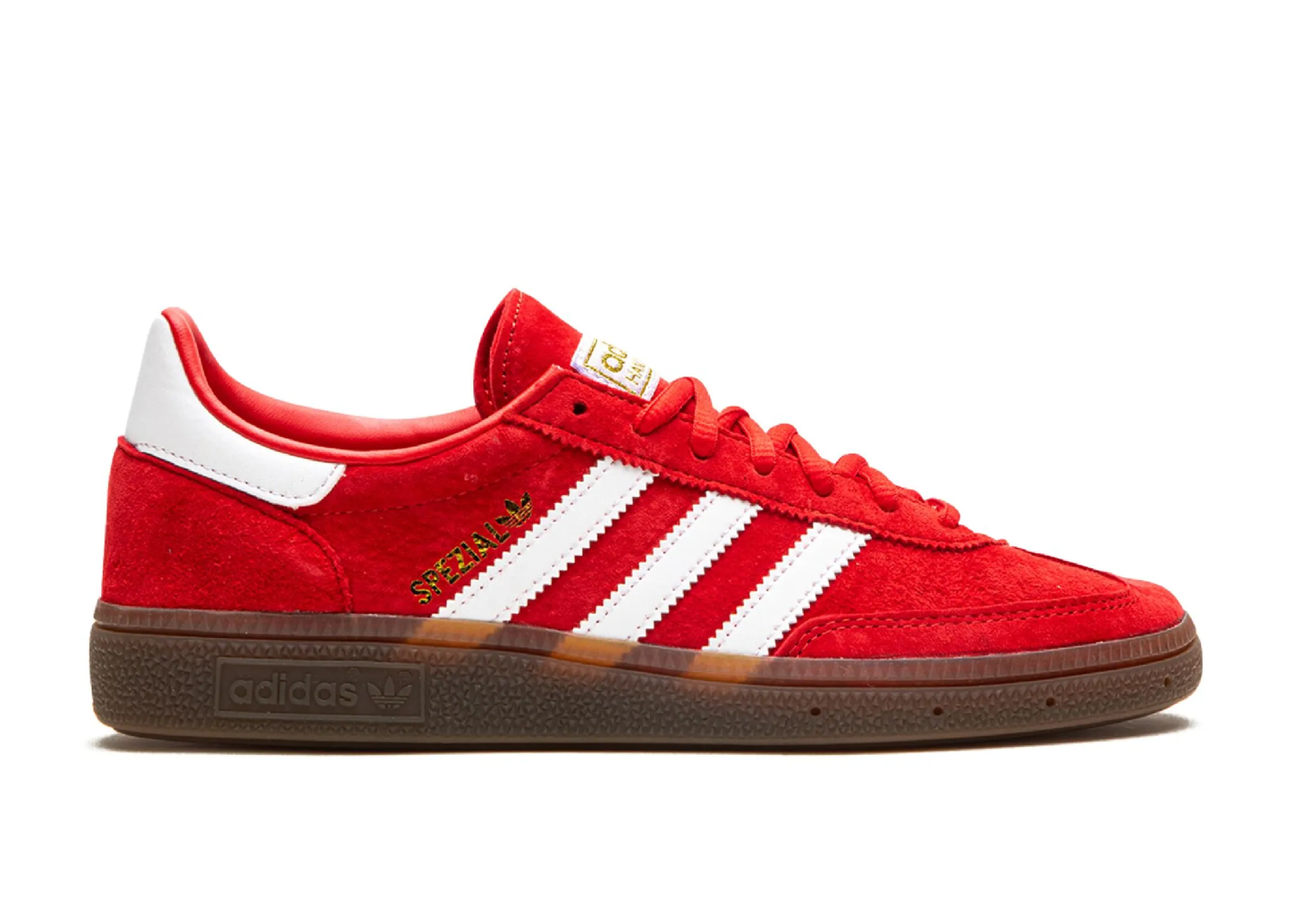 Handball Spezial Scarlet Cloud White