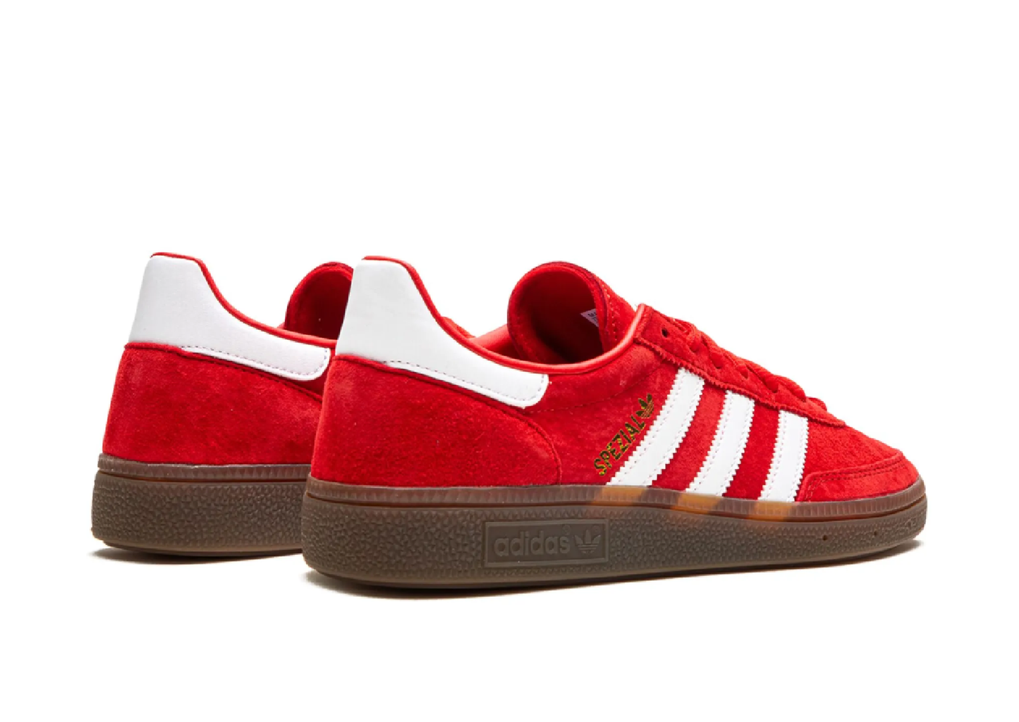 Handball Spezial Scarlet Cloud White